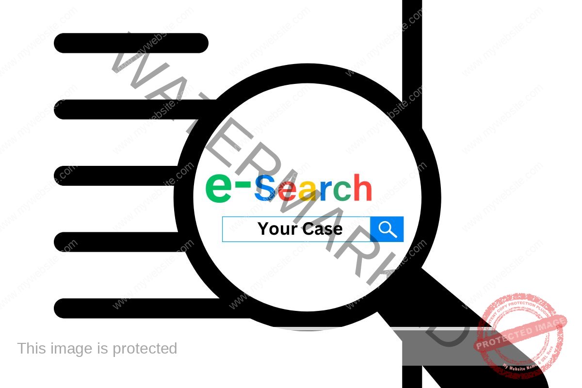 E-Court Service Unveiled in 6 Simple Steps: Empower Yourself