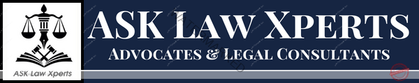 ASK Law Xperts Header Logo